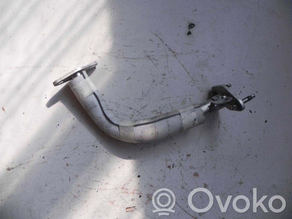 Przewód / Rura chłodnicy spalin EGR   2561047010,VD25294
