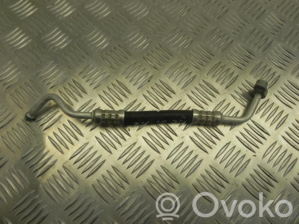 Hyundai Kona I Oro kondicionieriaus vamzdelis (-ai)/ žarna (-os) 