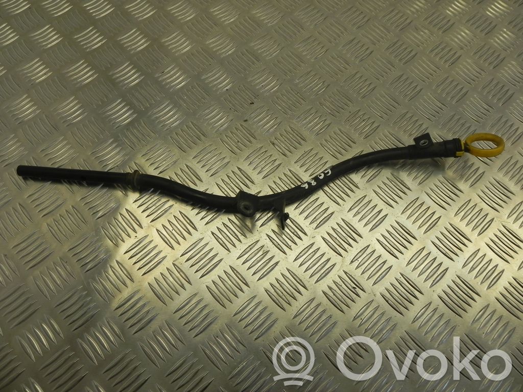 Volkswagen Caddy Oil pressure sensor 