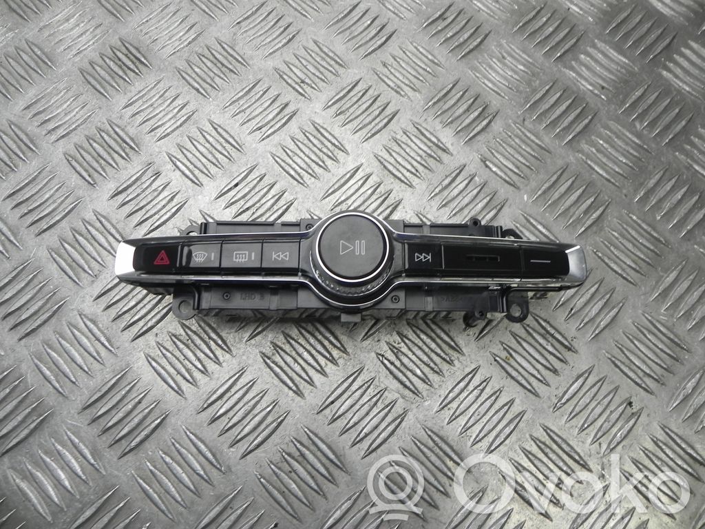 Volvo XC60 Unitate control climatizare 