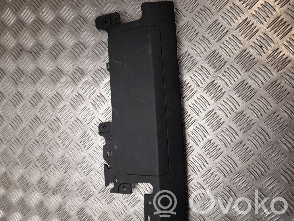 Tesla Model 3 Mascherina climatizzatore/regolatore riscaldamento