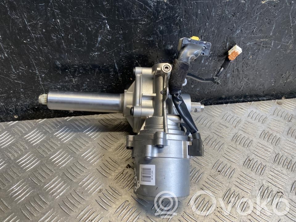 Hyundai Kona I Piesă electrică casetă direcție 