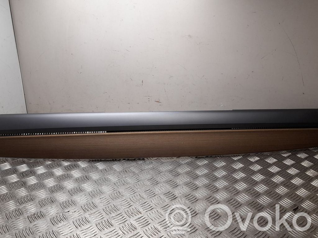 Panel klimatyzacji / Ogrzewania   109122500F,L3562