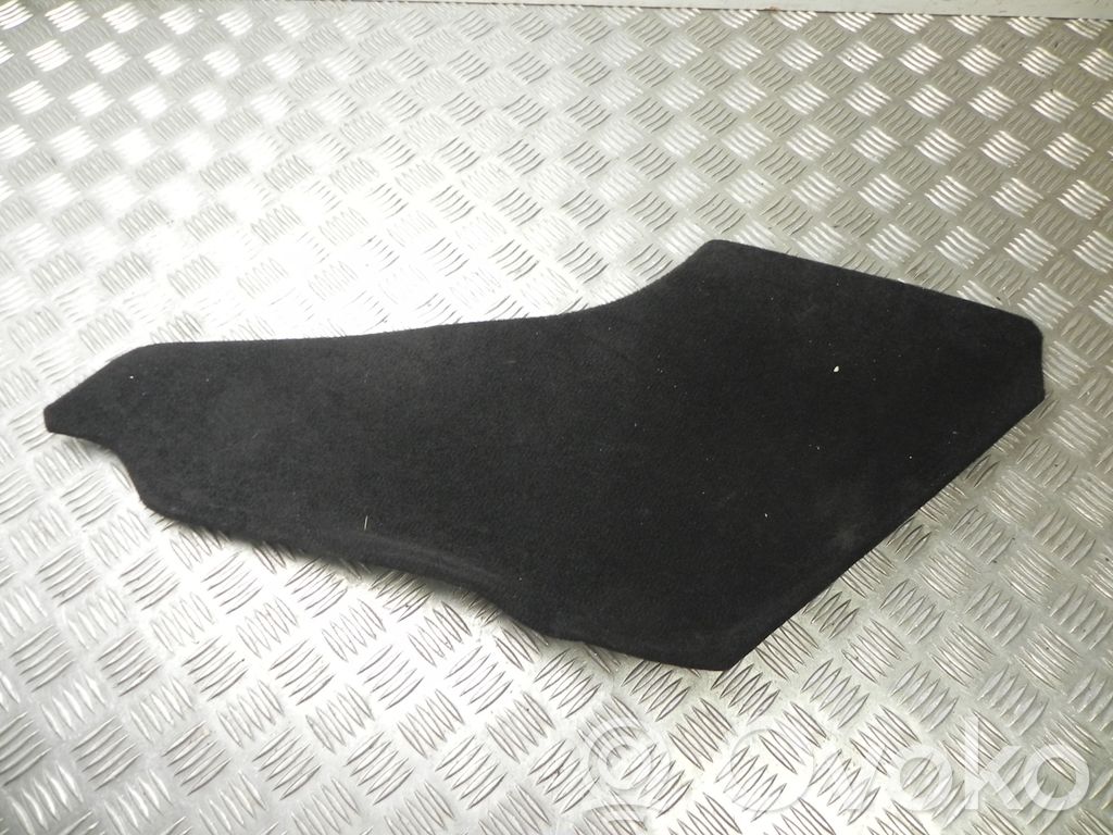 Tesla Model 3 Panneau de garniture tableau de bord 