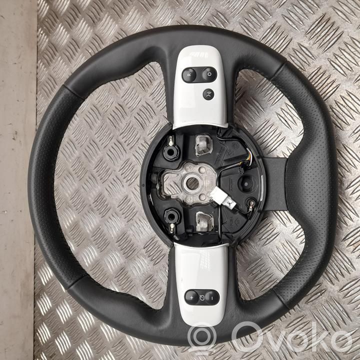 Renault Twingo III Ohjauspyörä 
