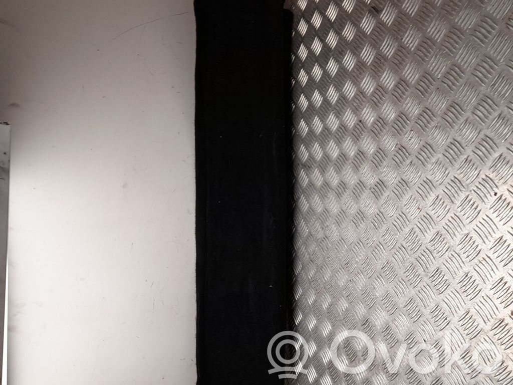 Wykładzina podłogowa bagażnika   104521500A,L3713