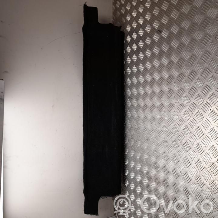 Tesla Model S Alfombra revestimiento del maletero/compartimiento de carga