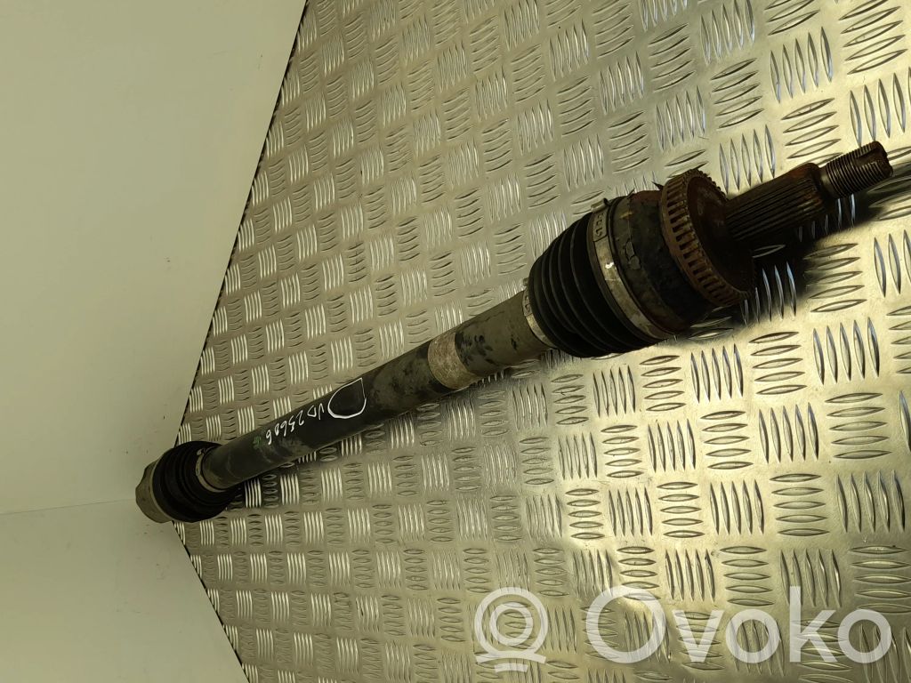 Eje de transmisión delantero   49501D4750,VD25606