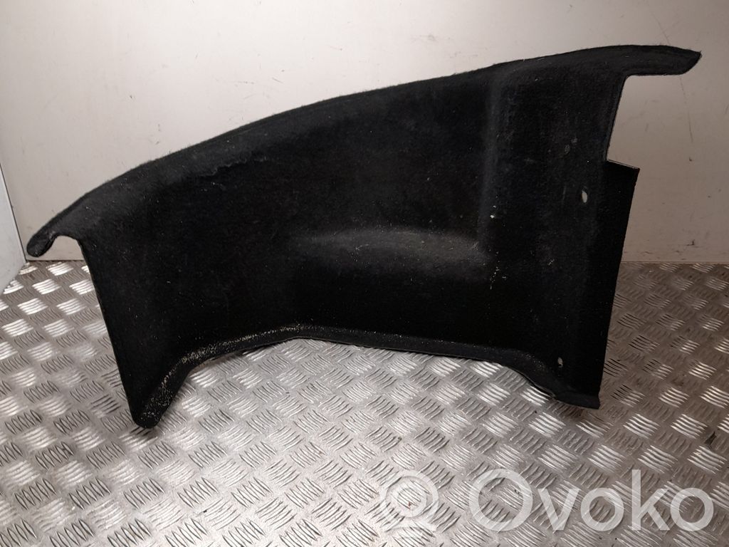Tesla Model S Bottom trim 