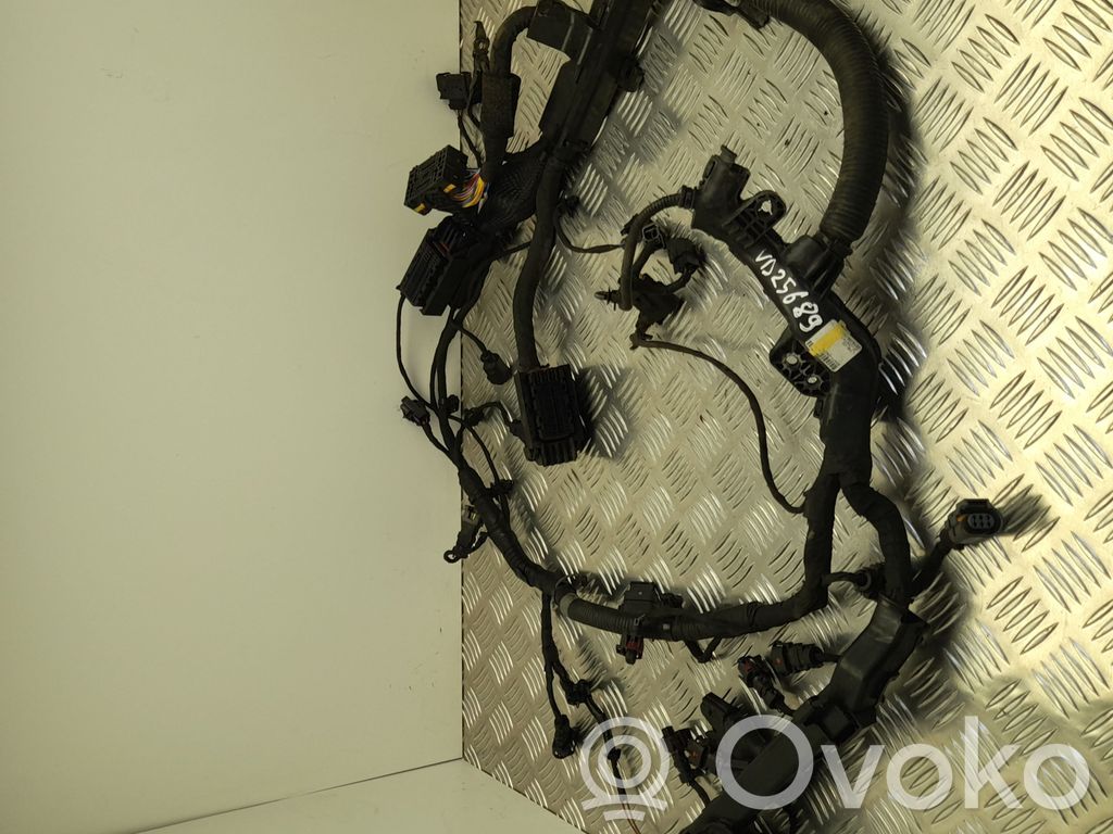 Cablaj motor   91471D4230,VD25689