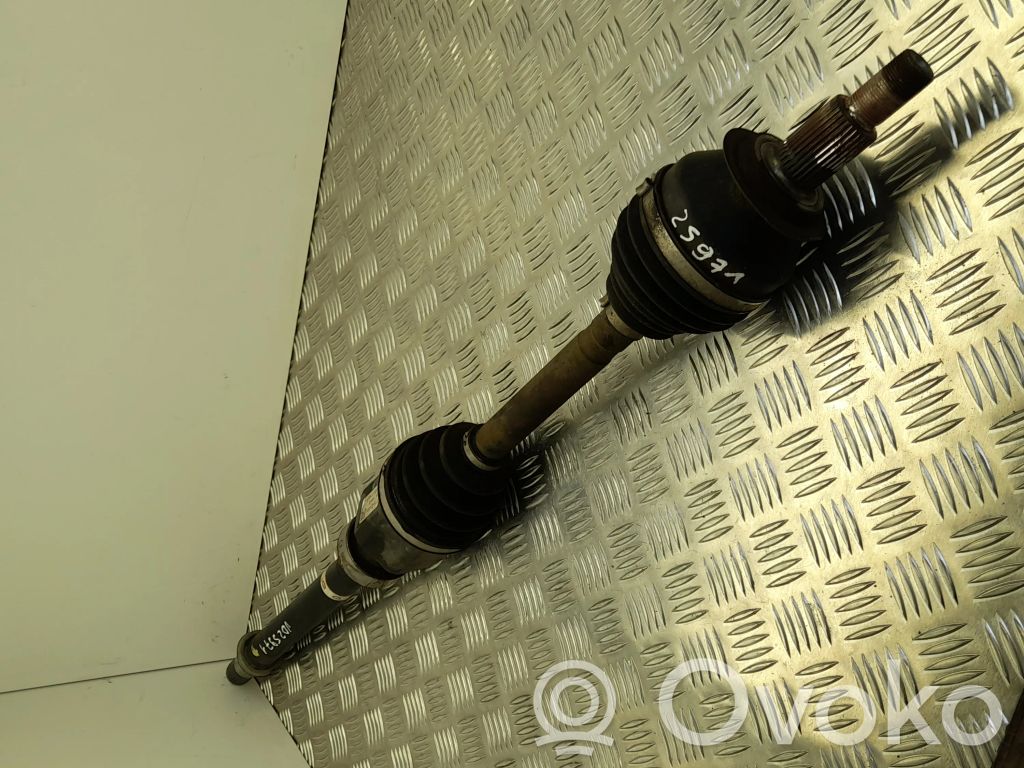 Front driveshaft   39100FTB0A,VD25971