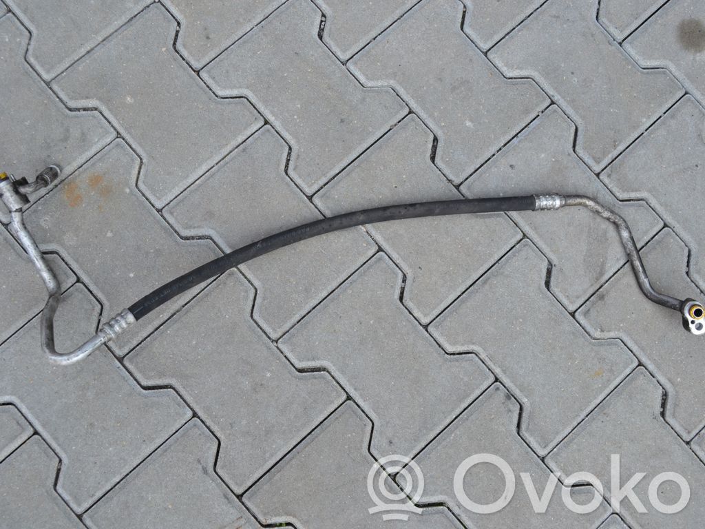 BMW 5 F10 F11 Tubo flessibile aria condizionata (A/C)