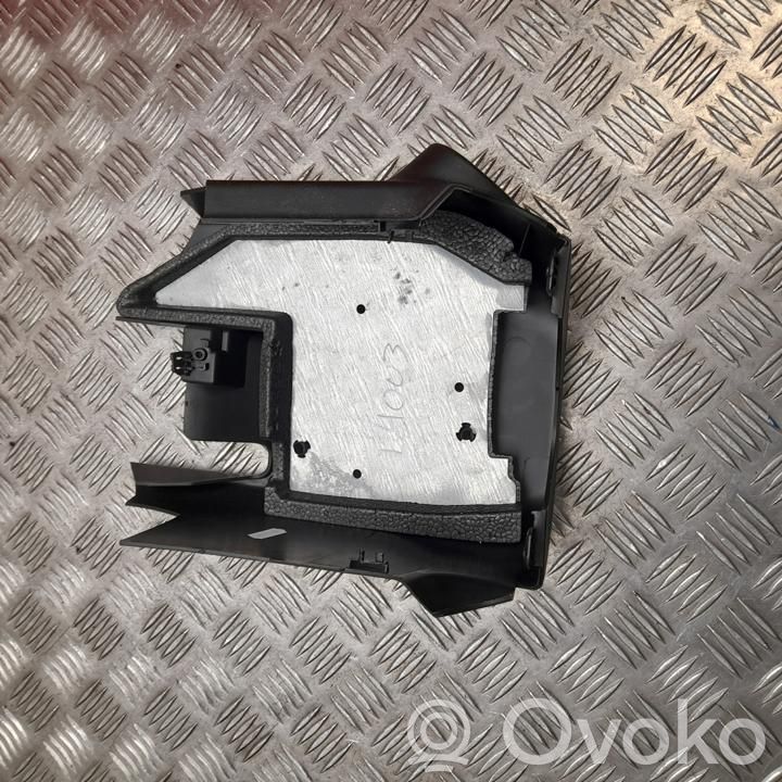 Opel Combo E Rivestimento del volante