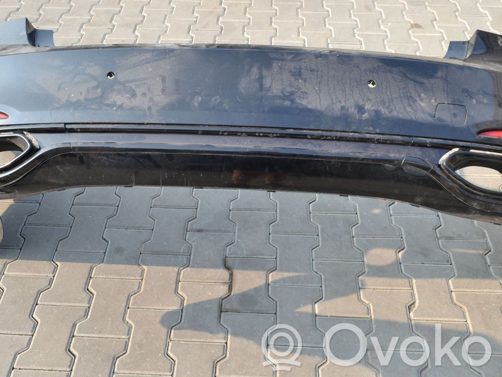 BMW 7 G11 G12 Altra parte esteriore 