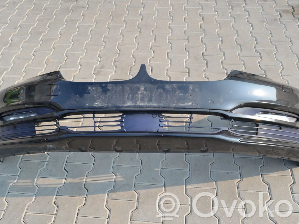 BMW 7 G11 G12 Alte piese de exterior 