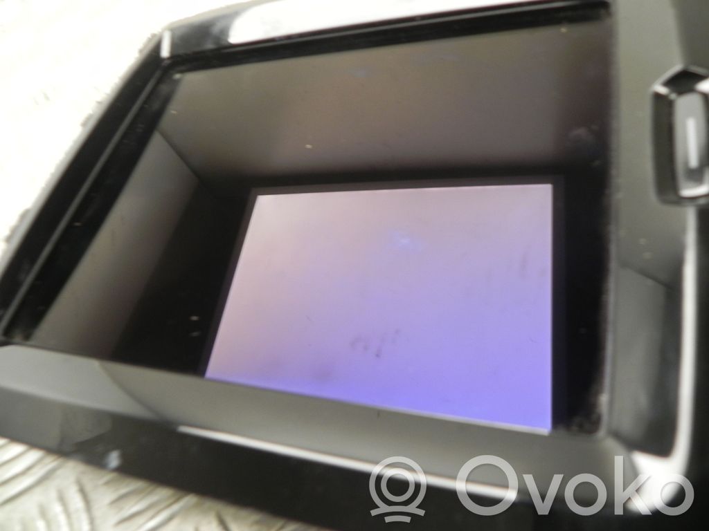 Volvo XC60 Screen/display/small screen 
