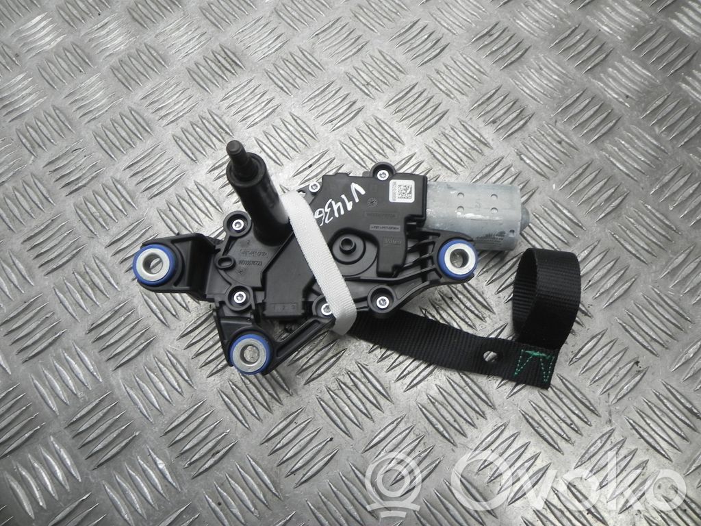 Volvo S90, V90 Motor del limpiaparabrisas 