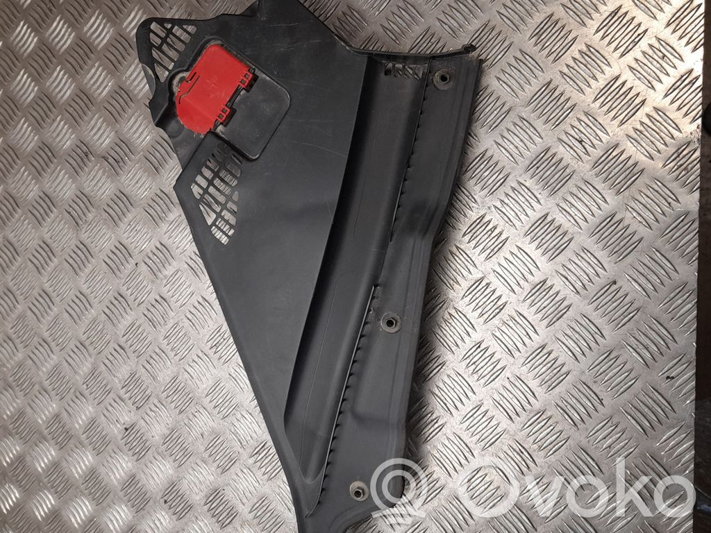 BMW 3 F30 F35 F31 Ramă/traversă panou bord
