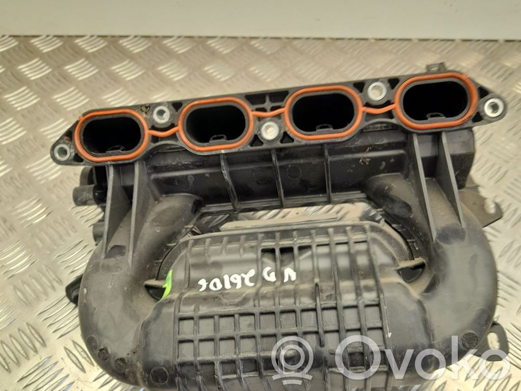 Toyota C-HR I Kolektorius įsiurbimo 