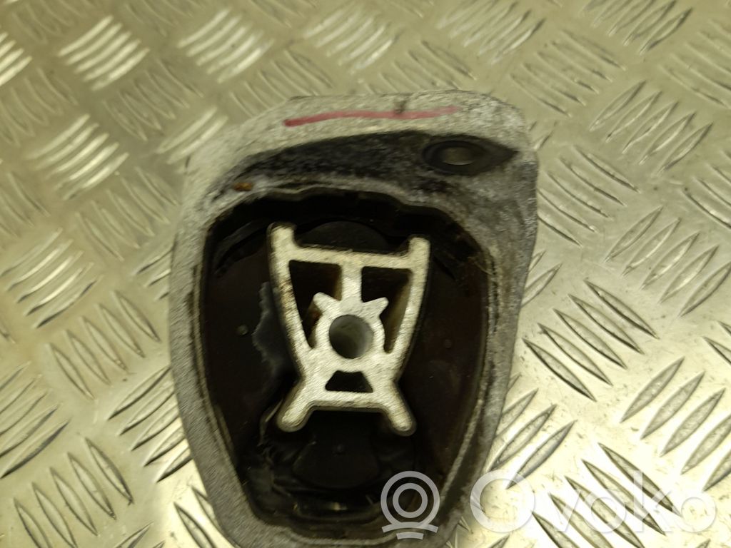 Volvo XC60 Suport tampon motor 