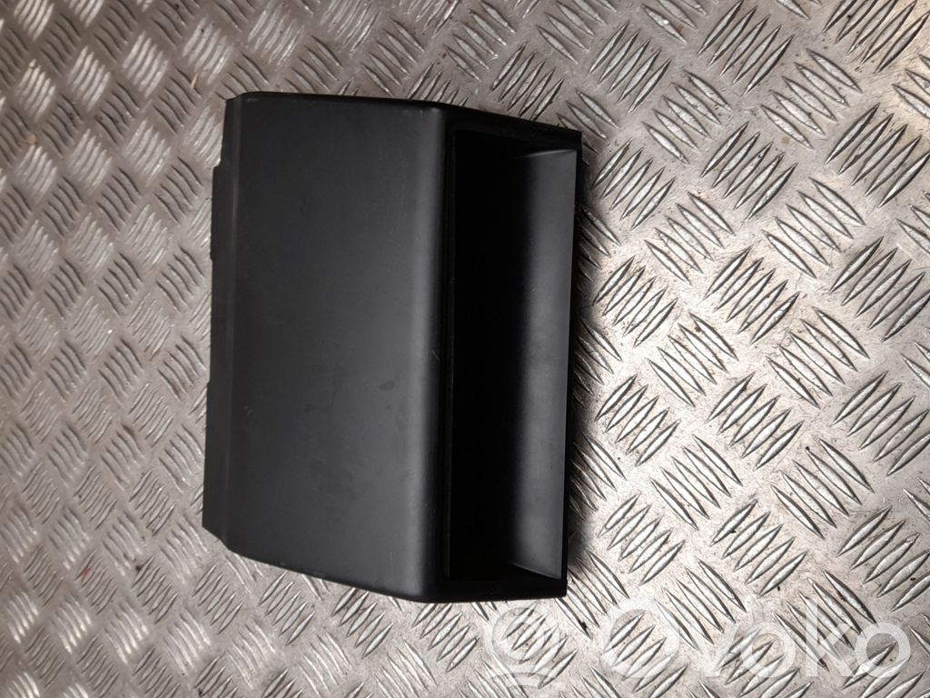 Tesla Model S Glove box set 