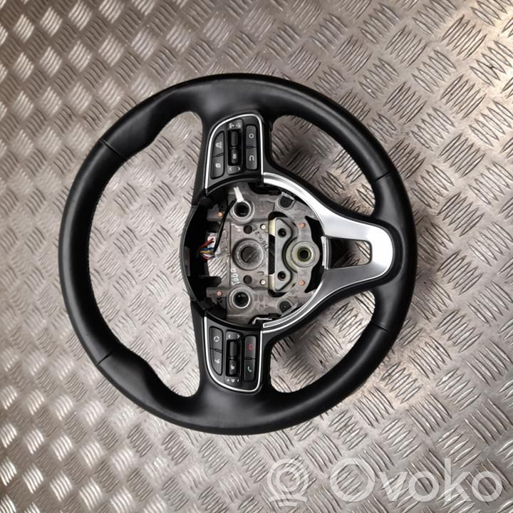 KIA Optima Stūre 