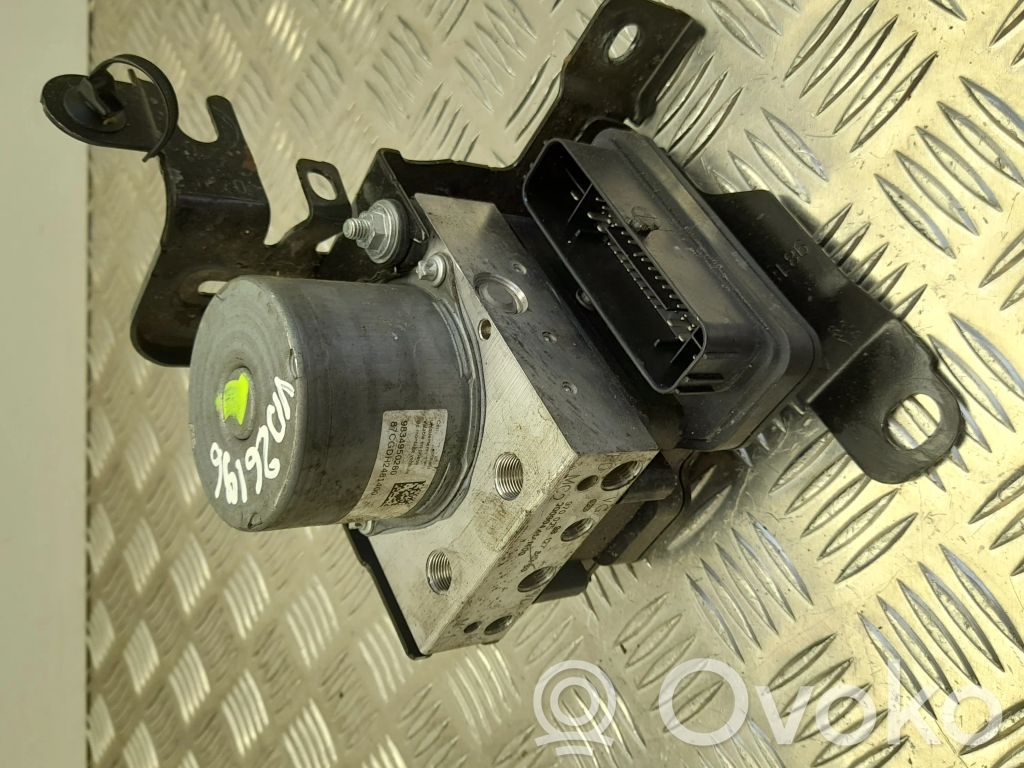 Opel Combo E ABS control unit/module 