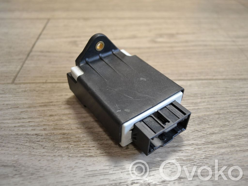 BMW X6 F16 Stūres pastiprinātāja vadības bloks 