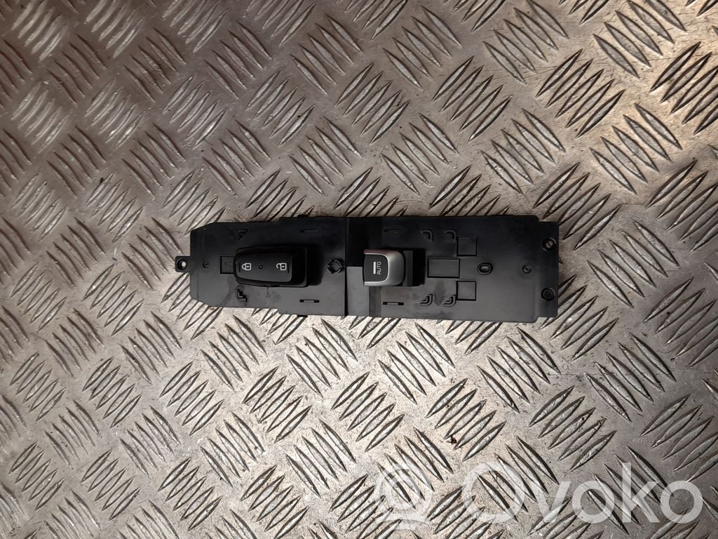 KIA Optima Other switches/knobs/shifts 
