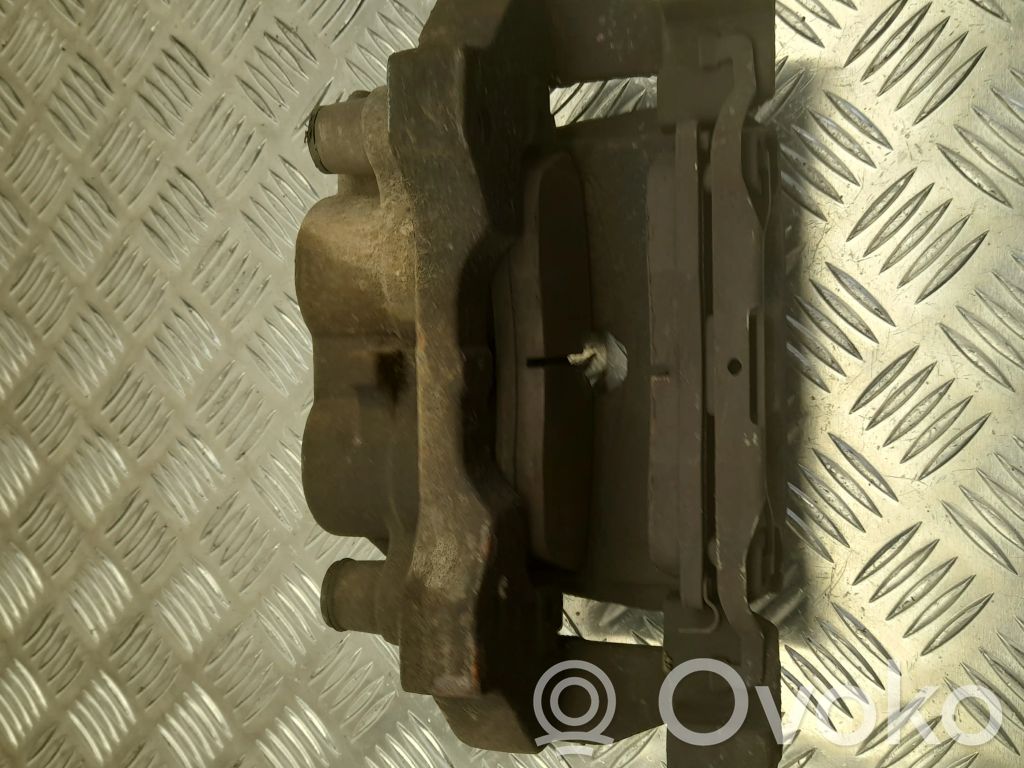 Jeep Grand Cherokee Etujarrusatula 