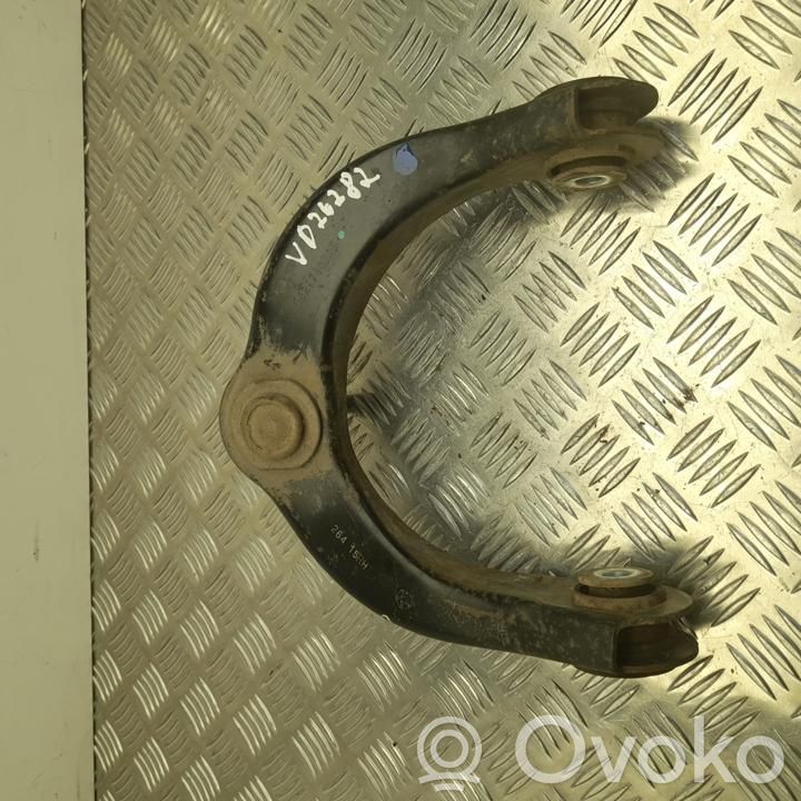 Jeep Grand Cherokee Front control arm 