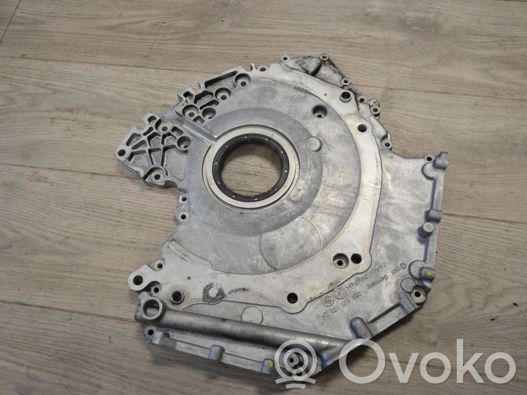 Audi A6 S6 C7 4G Zobsiksnas aizsargs 