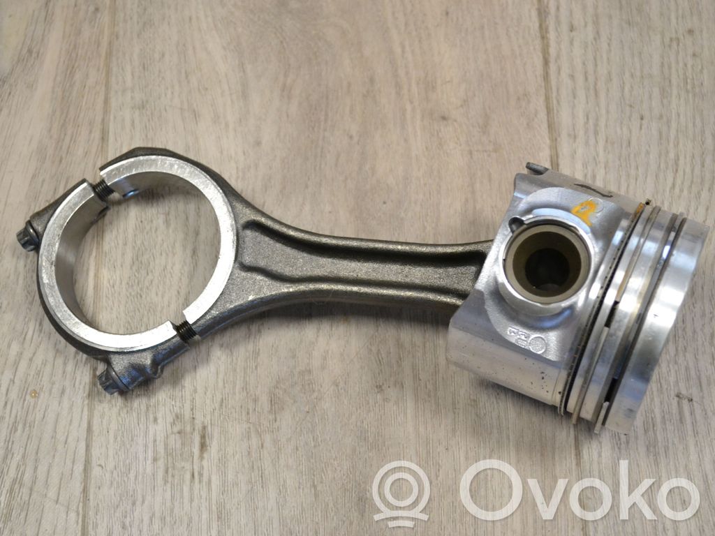 Audi A6 S6 C7 4G Connecting rod/conrod 