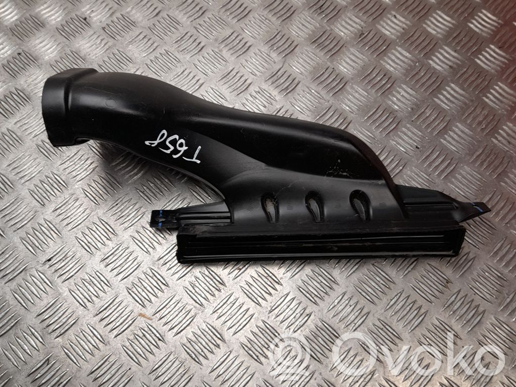 Tesla Model 3 Manguera/tubo del intercooler 
