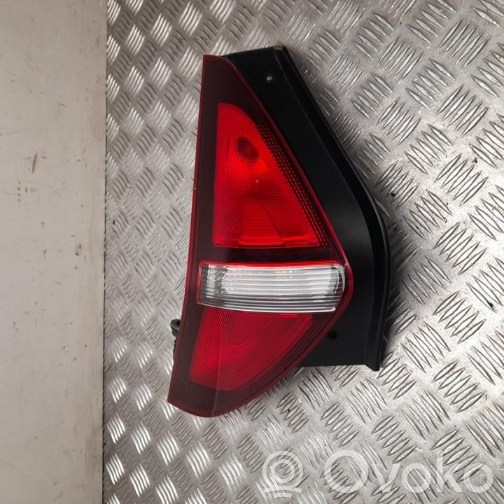 Hyundai Bayon Takavalot 