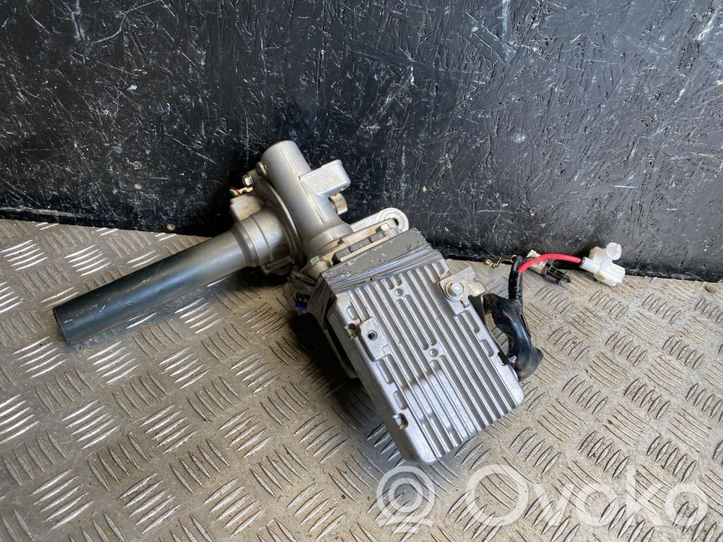 Toyota Auris 150 Cremagliera dello sterzo parte elettrica