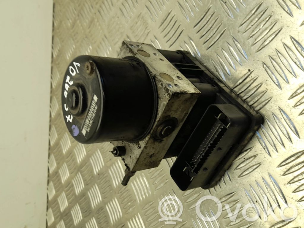 Mazda 3 I ABS vadības bloks 