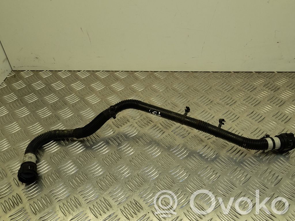 Tesla Model 3 Engine coolant pipe/hose 