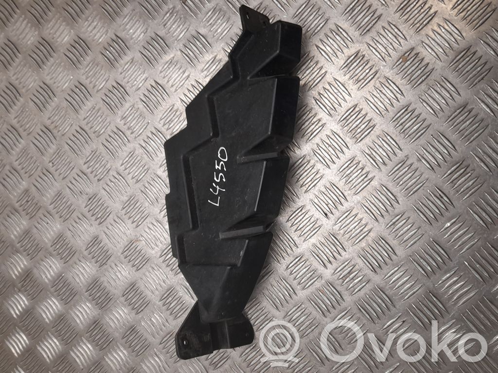Dodge Charger Suport montare bară față 