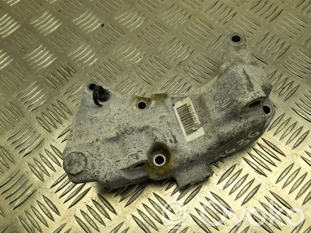 Volvo XC60 EGR valve cooler bracket 