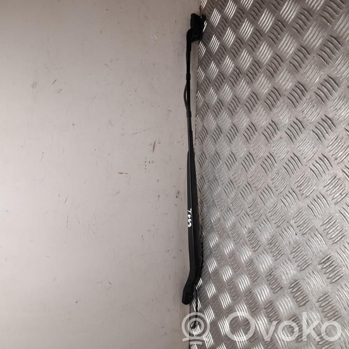 Opel Combo E Wischerarm Heckscheibe 