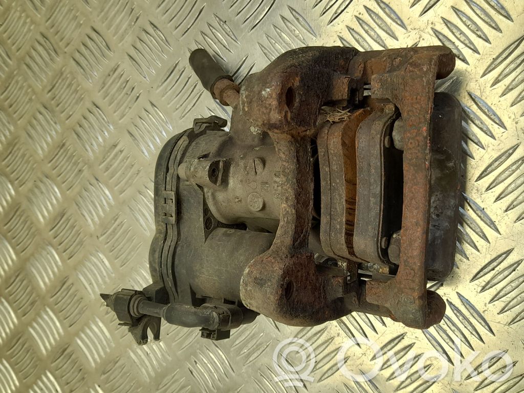 Mercedes-Benz B W246 W242 Pinza del freno posteriore 