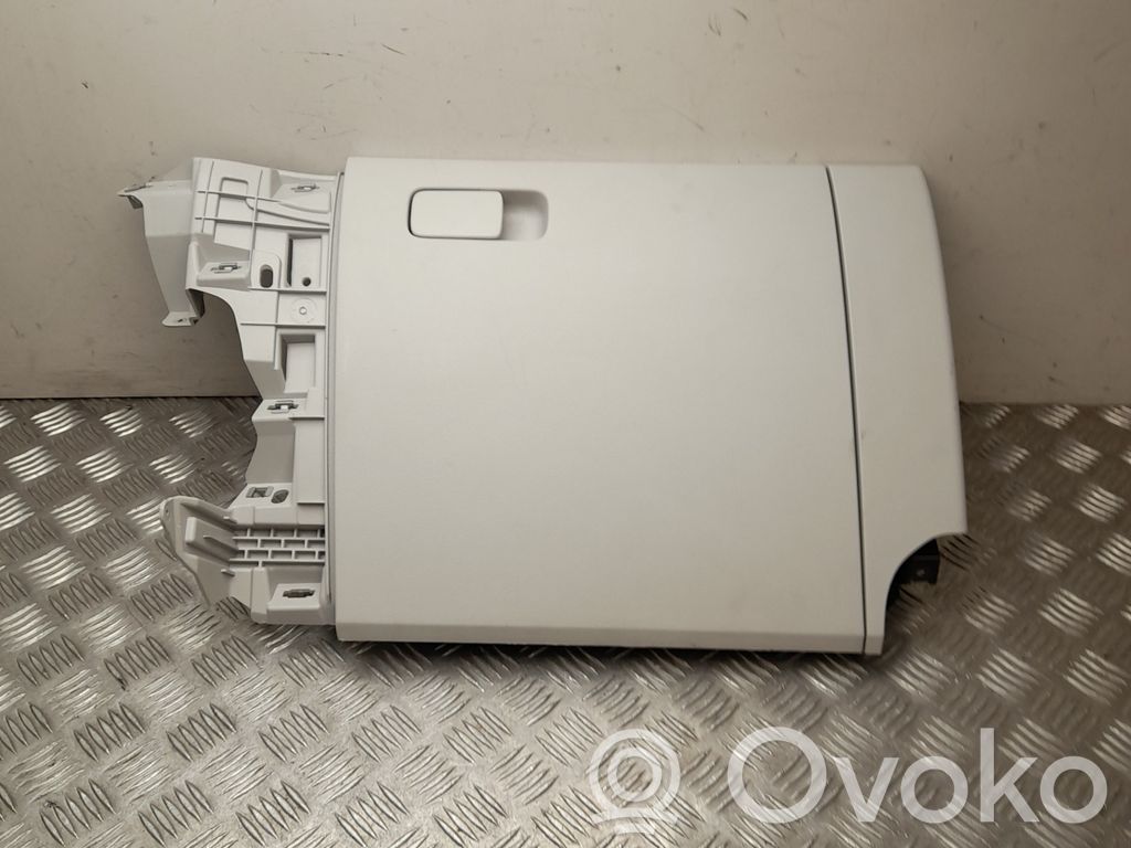 Volkswagen Load Up Schowek deski rozdzielczej / Komplet 