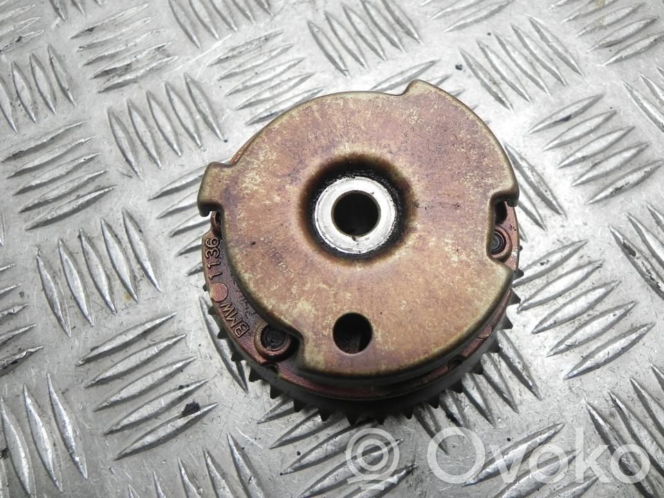 BMW 3 E90 E91 Riemenscheibe Nockenwelle Nockenwellenrad VANOS 