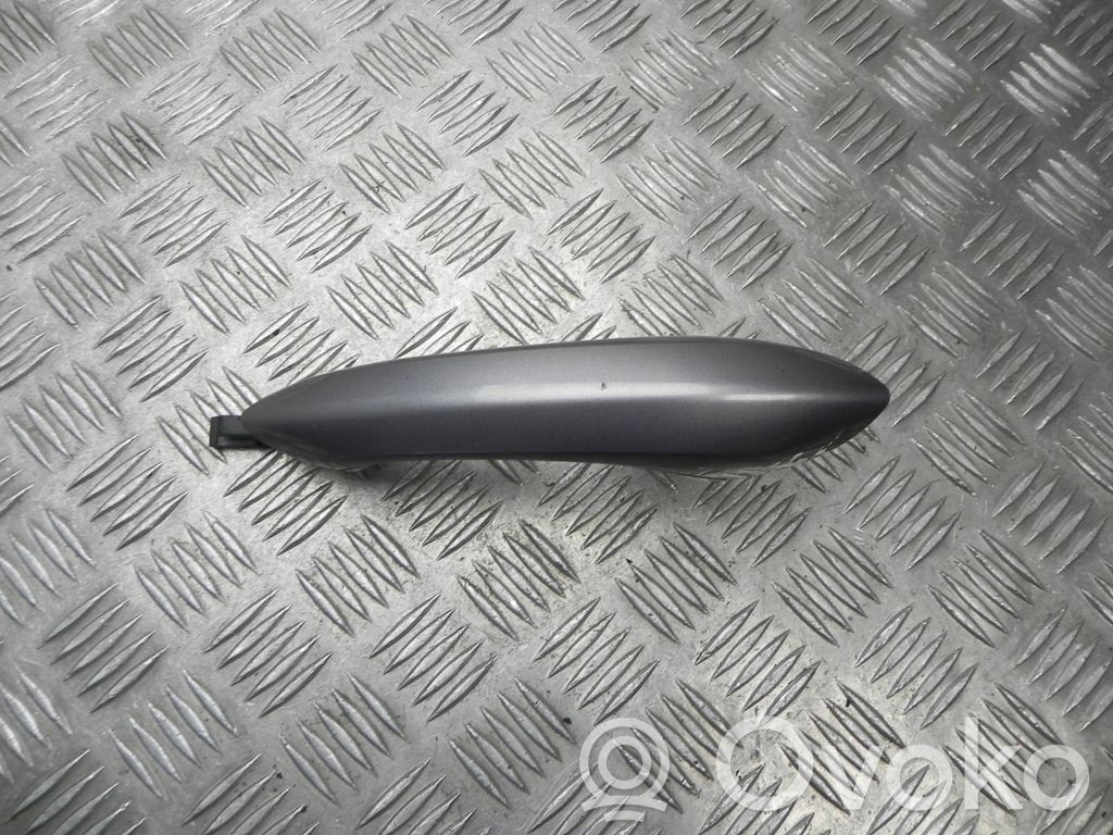 BMW 5 GT F07 Maniglia esterna per portiera posteriore 