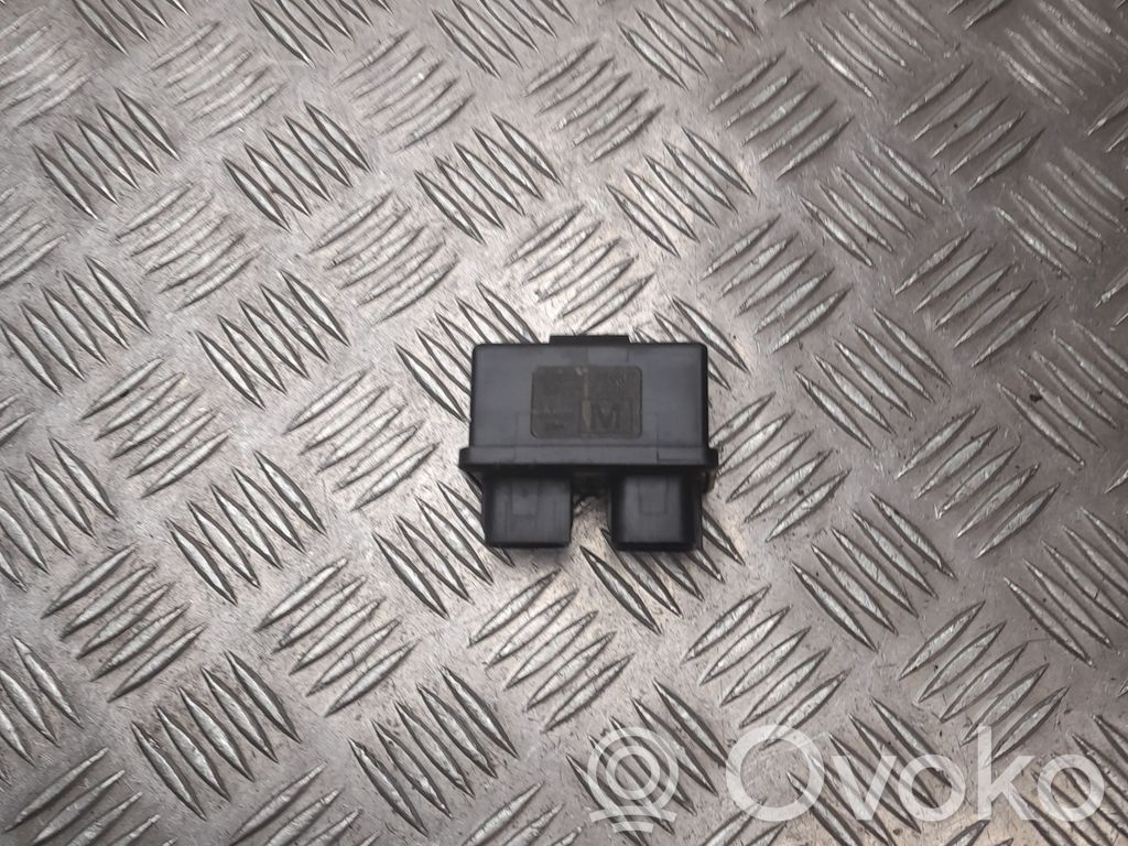 Subaru Forester SJ Autres unités de commande / modules 