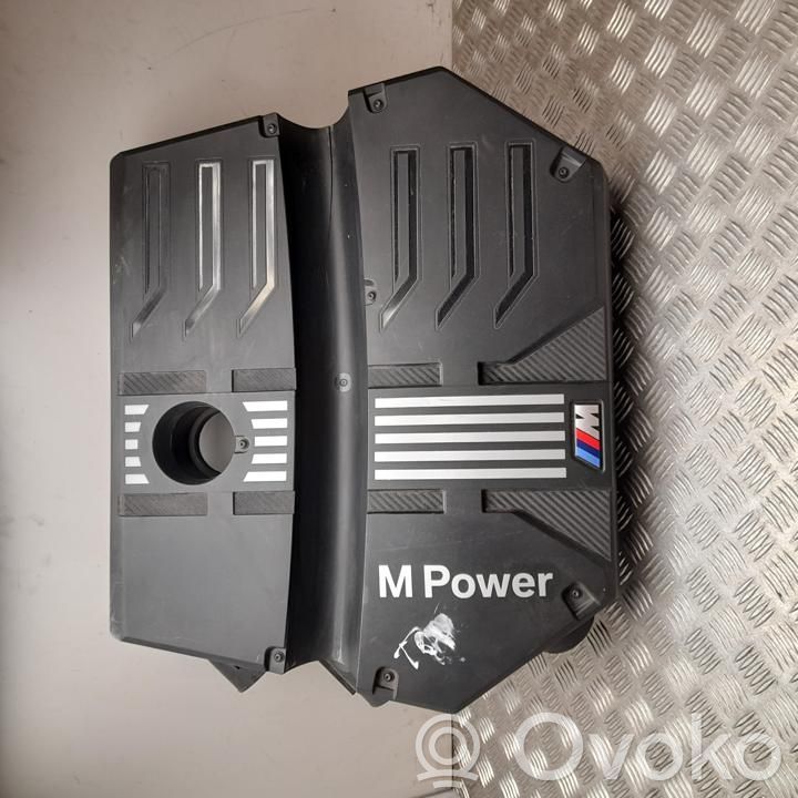 BMW X4 G02 Moottorin koppa 