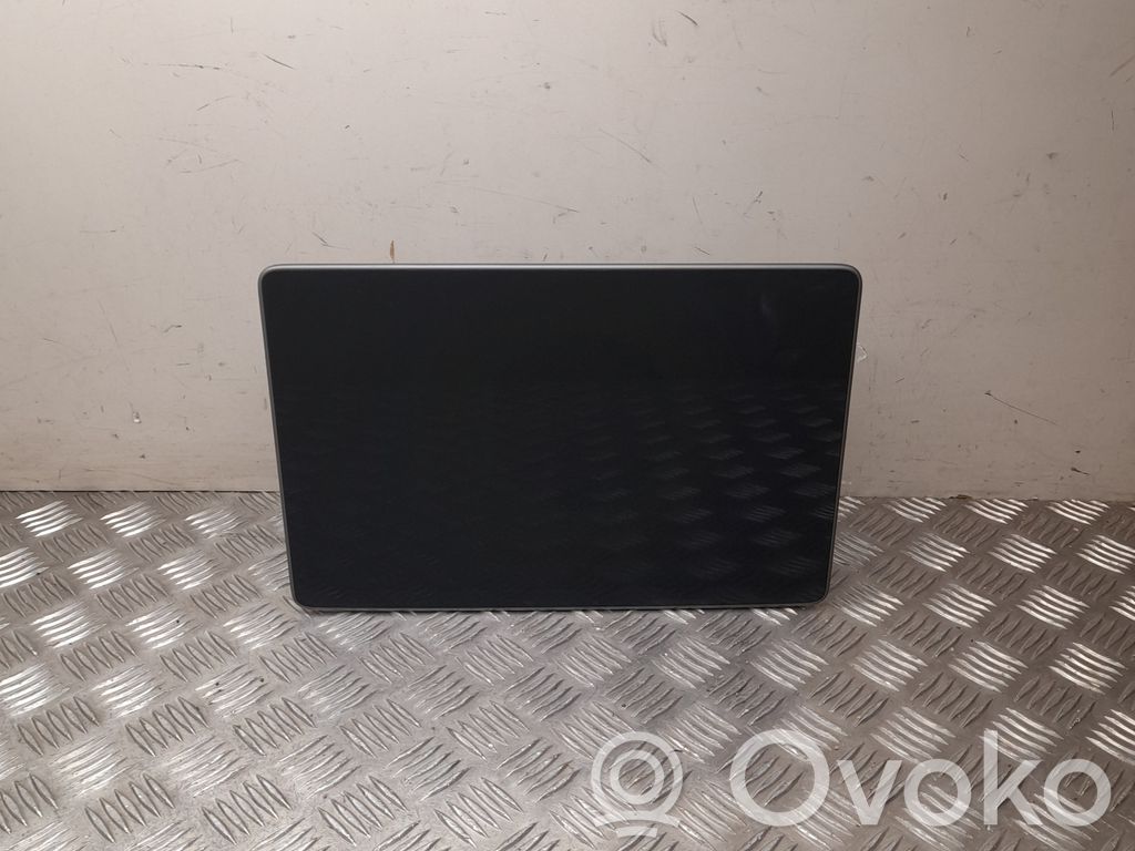 Tesla Model 3 Screen/display/small screen 