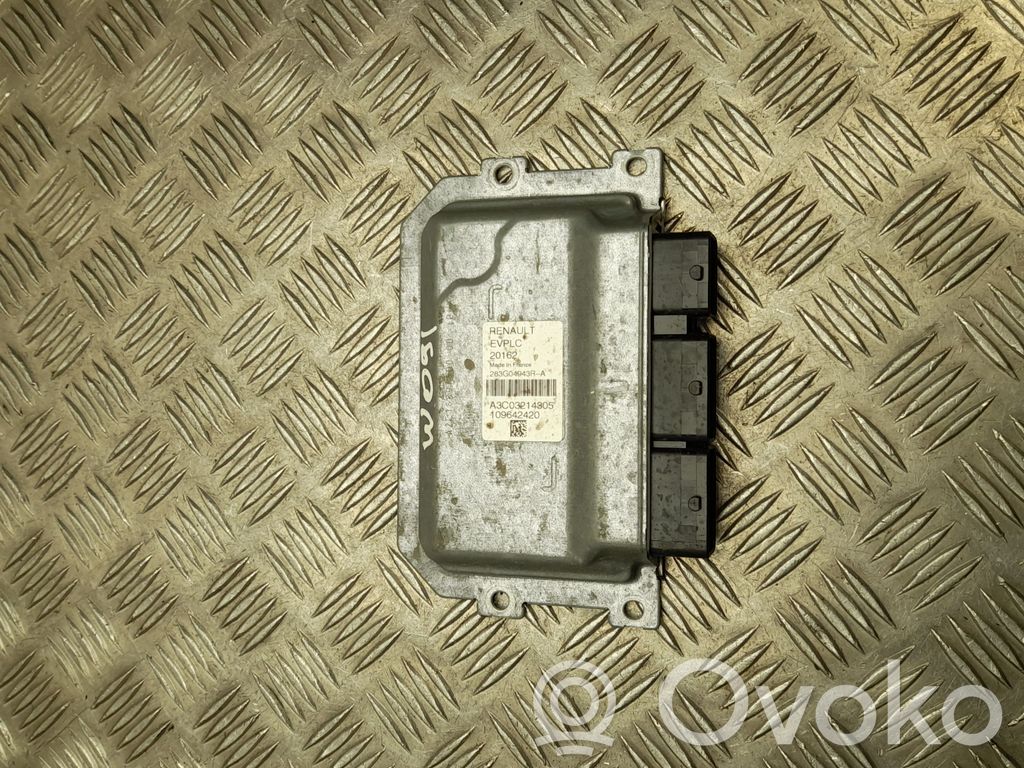 Engine control unit/module   283G04943R,E2583