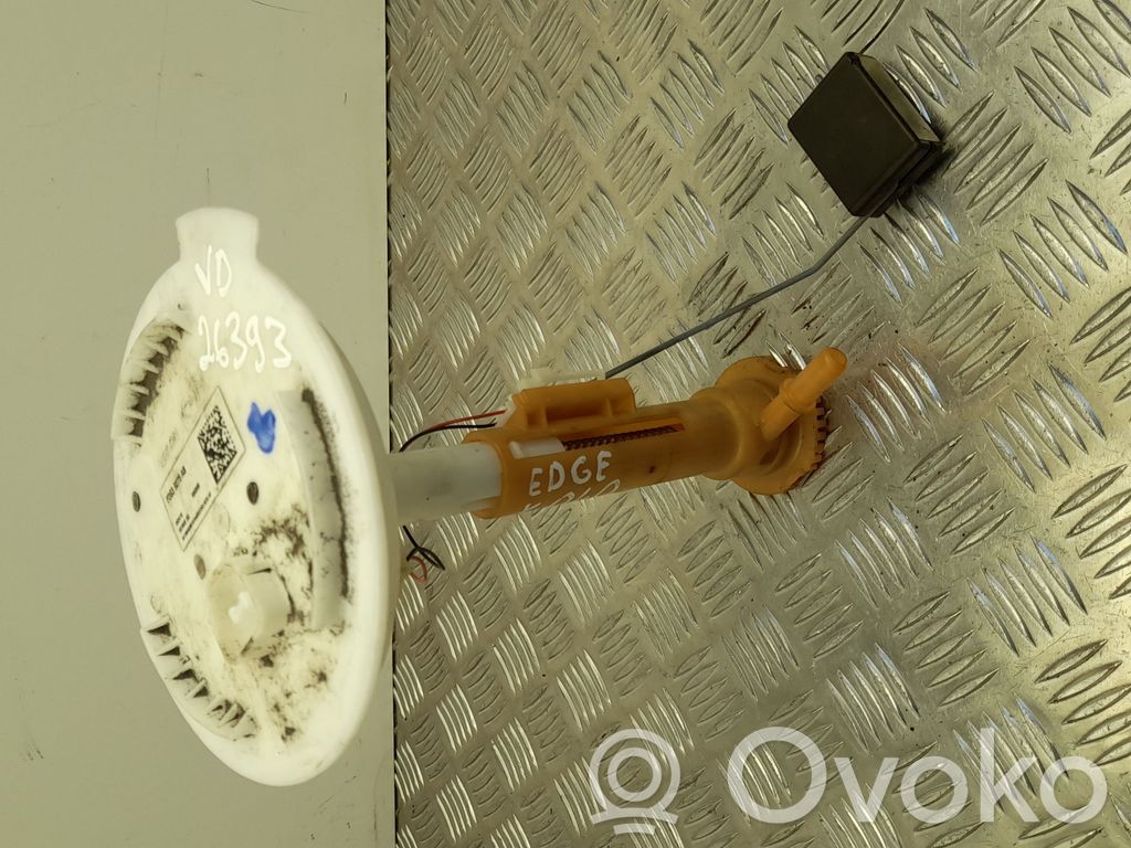 Bomba interna de combustible   F2G39275AB,VD26393